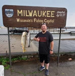 Meet your Posher, Harvey